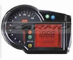 Aprilia_RS125_dashboard cockpit gauge