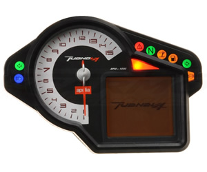 Aprilia_Tuono_V4_dashboard cockpit instrument