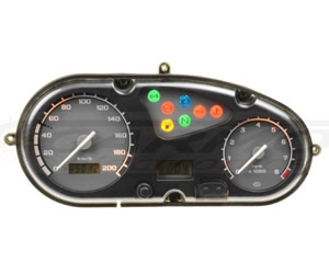BMW_F650GS_Dashboard_cluster_instrument cockpit