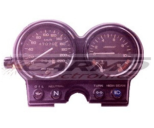 Honda_CB500_dashboard_2002