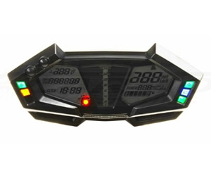 Kawasaki_Z800_dashboard speedo tacho