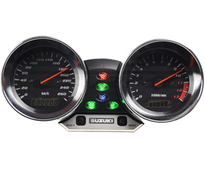 Suzuki_Bandit_1200_dashboard