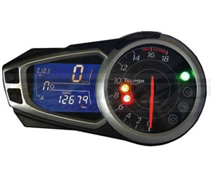 Triumph_Daytona_dashboard