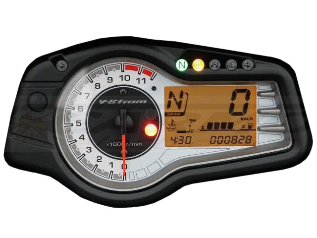 Suzuki-v-strom-dashboard-dl650-speedo