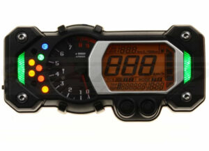 YAMAHA XT1200Z Super Tenere Dash (2010-2013)